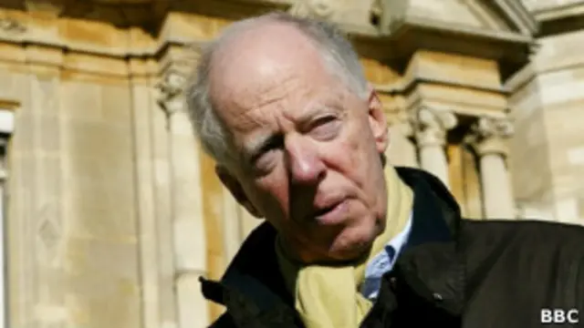 Baron de Rothschild