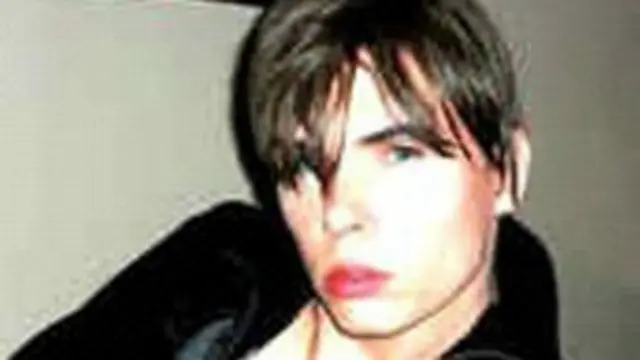 corte luka magnotta