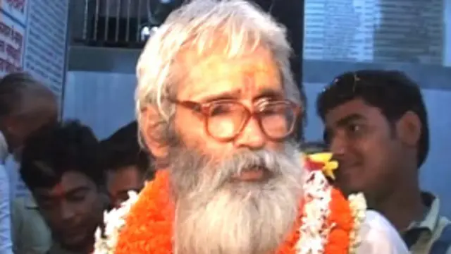 शुक्रवार सुबह ब्रहमेश्वर सिंह की गोली मारकर हत्या कर दी गई.