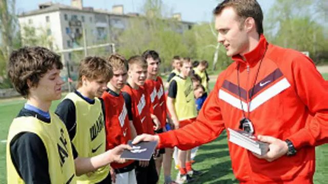 Дмитрий Хованский