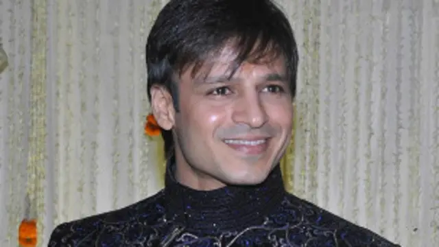 میری ابھی کوئی فلم نہیں آ رہی: وویک اوبرائے