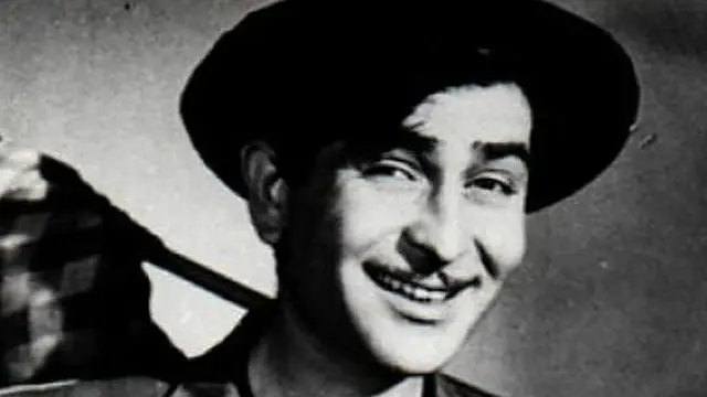 राज कपूर