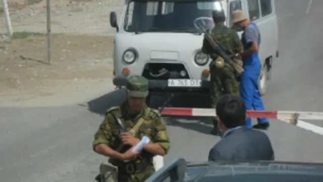 Қозоғистон Божхона Иттифоқига қўшилгач, мамлакат маҳсулоталрини қўшни давлатларга контрабанда йўли билан олиб чиқиш кучайди 