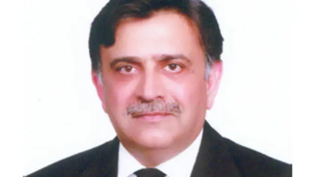 عمر عطا بندیال سپریم کورٹ کے جج ہوں گے