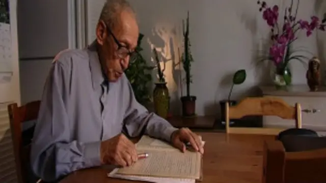 مستند تلویزیون فارسی بی بی سی در مورد دکتر صفوی و زندگی در اردوگاههای استالینی در آینده پخش خواهد شد