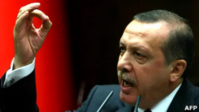 اظهار نظر اردوغان که سقط جنین را نوعی "قتل" دانسته به یکی از جنجالیترین بحثهای امروز ترکیه بدل شده است