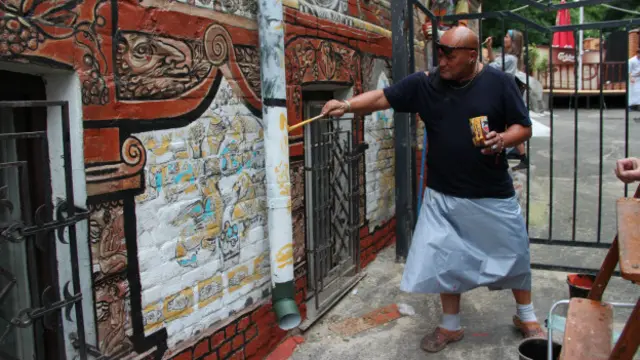 Андріївський