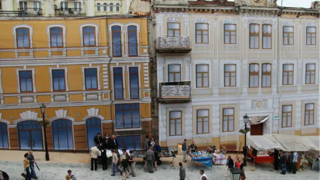 Андріївський