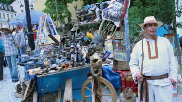 Андріївський