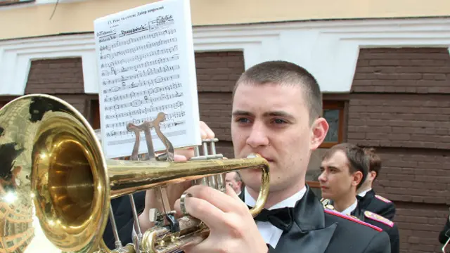 Андріївський