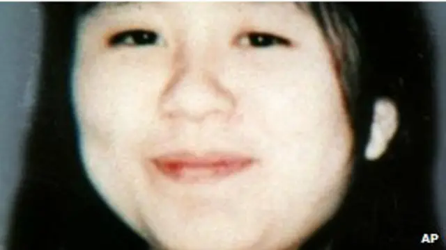 ناووكو كيكوتشي