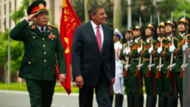 Việt Nam muốn lập quan hệ đối tác chiến lược với Hoa Kỳ nhưng bị Washington ép về nhân quyền.