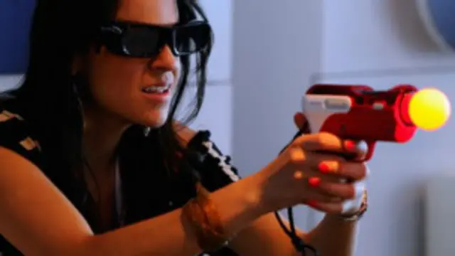 خواتین گیمرز