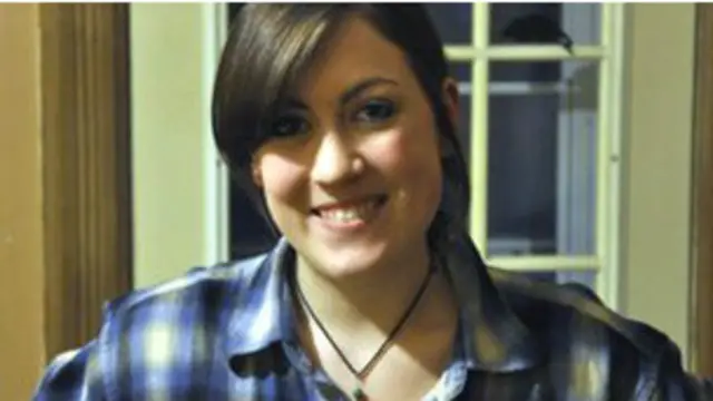 جینی ہانیور