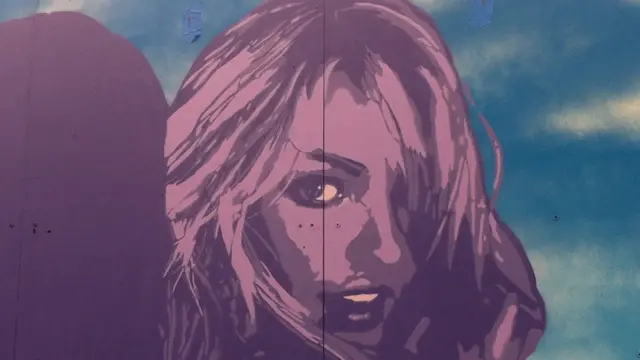 布里斯托图画节