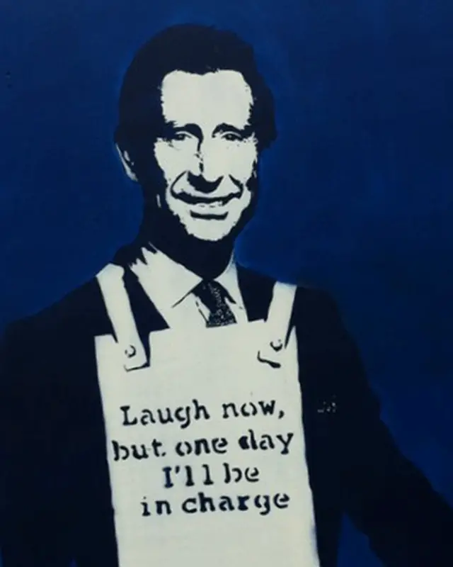 布里斯托图画节