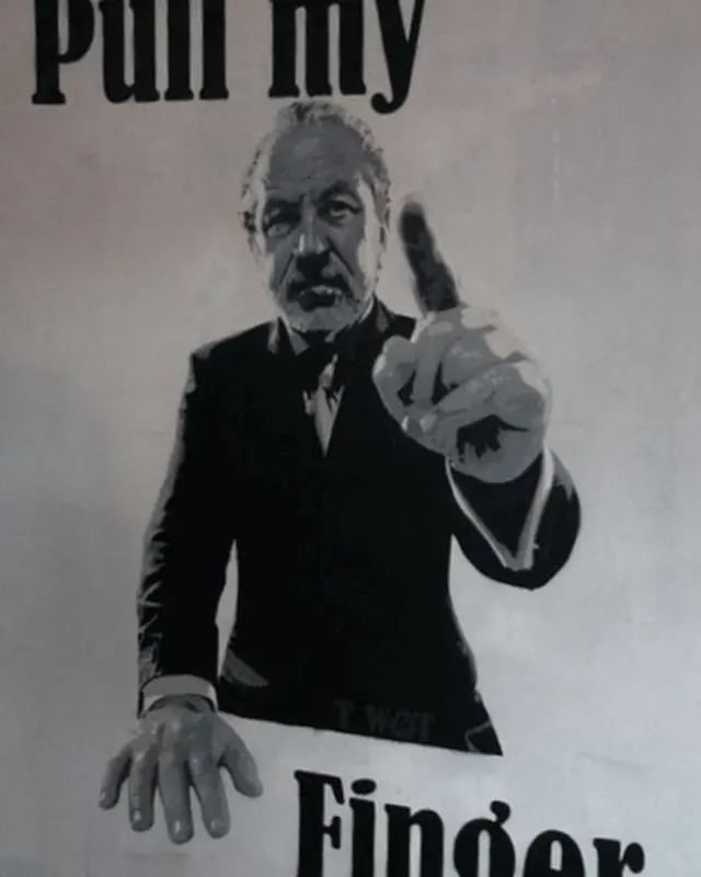 布里斯托图画节