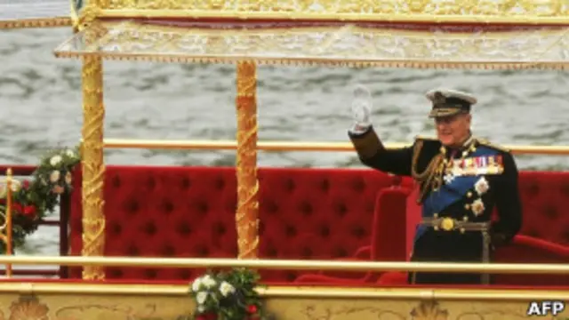 принц Филип