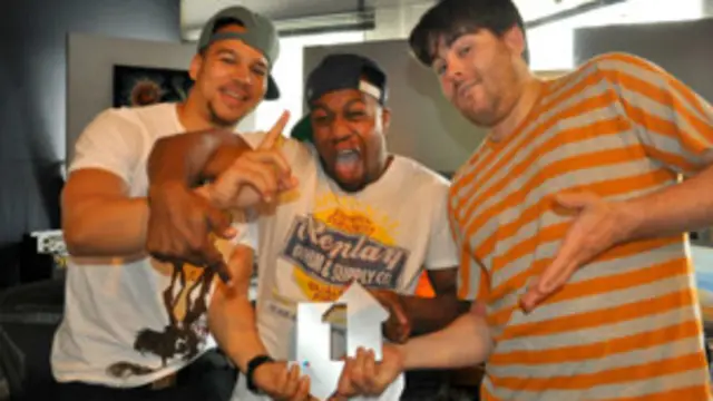 Rudimental