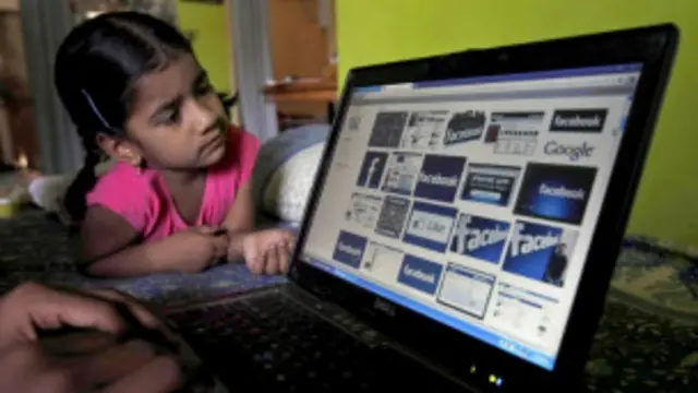 والدة الصبي طلبت من الأباء مراقبة استخدام الأطفال لمواقع التواصل الإجتماعي