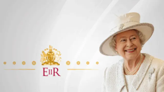 Ratu Elizabeth