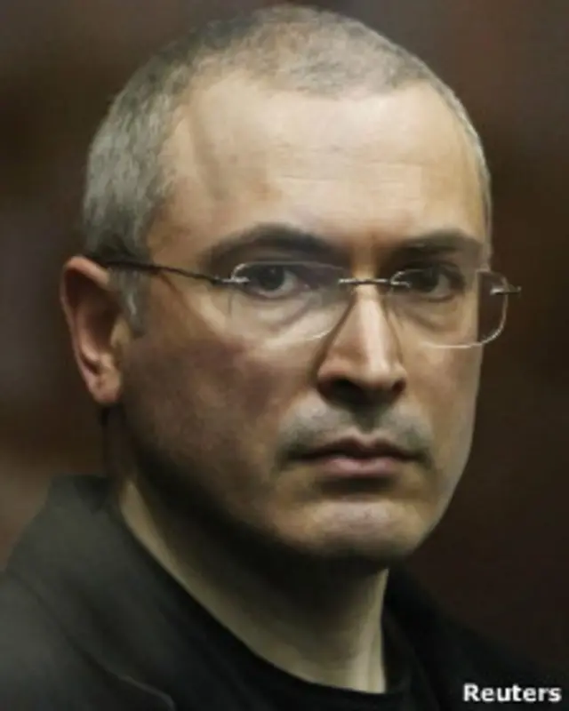 Ходорковский