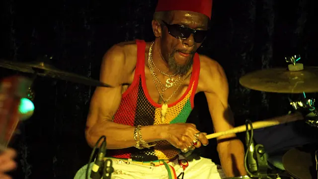 जैज़ कैफे