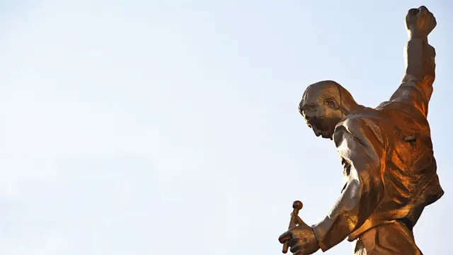 फ्रेडी मरक्यूरी