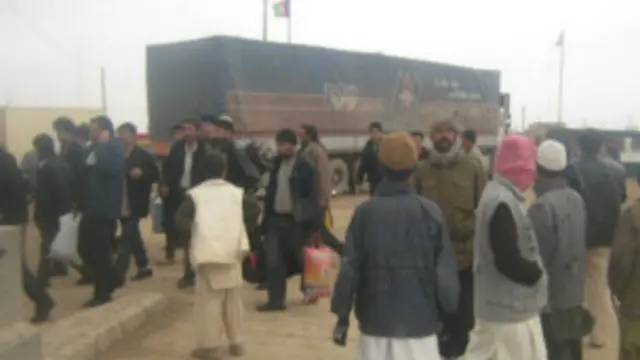 افغانستان کې د مرکزي سرشمېرنې اداره وايي، د تېر کال پرتله سږ کال د دغه هېواد نژدې نیم میلیون وګړي ډېر شوي دي.