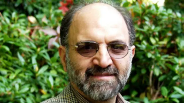 عبدالکریم سروش