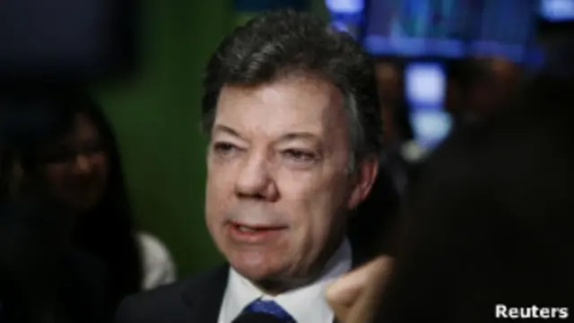 Juan Manuel Santos