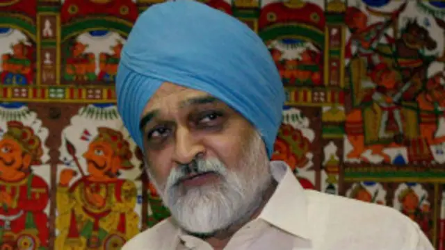 अहलूवालिया