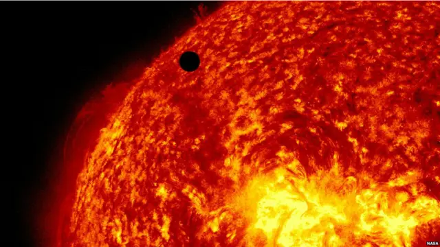 د وینوس یا زهرې تېرېدنه له زموږ سره د ځینو ریښتینو معلوماتو په برخه کې مرسته کولی شي.