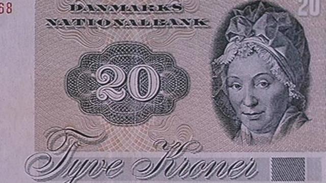 Tiền Đan Mạch