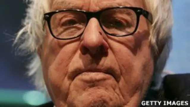 Рэй Брэдбери