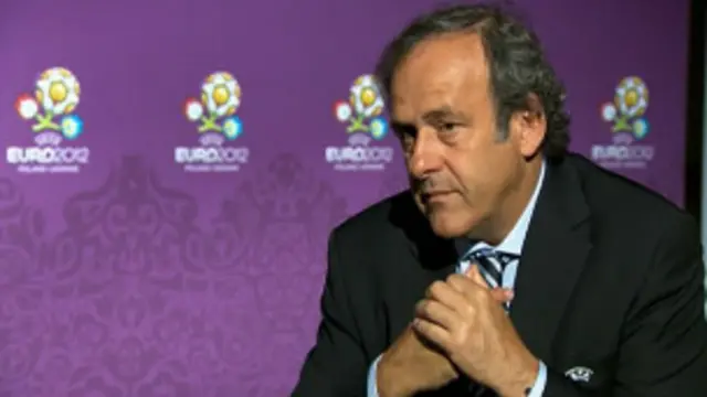 Мішель Платіні