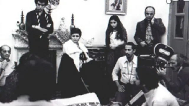 ممل آمریکایی