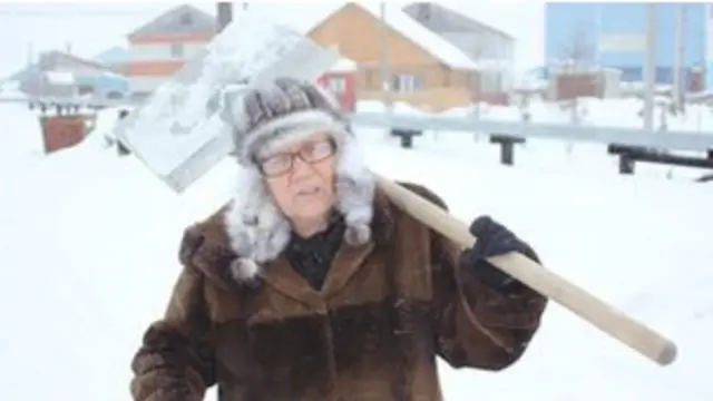 ल्युदमिला लीपातोवा