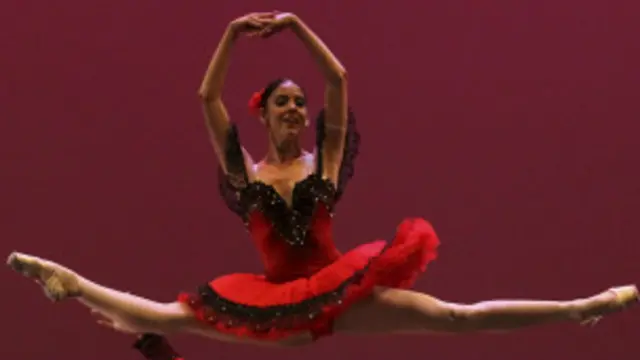 cuba ballet