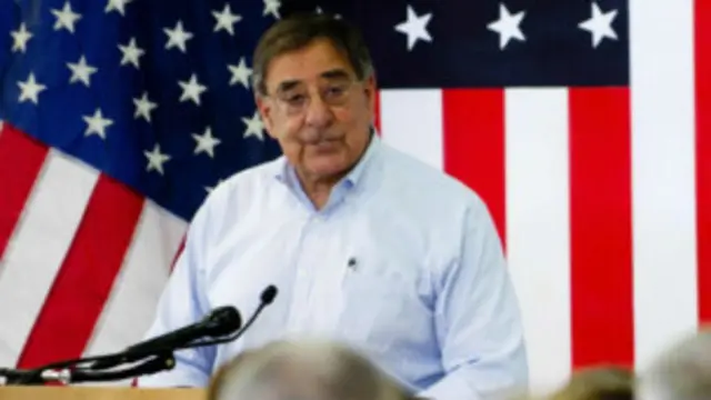 جب تک پاکستان میں دہشتگردوں کی محفوظ پناہ گاہیں ہیں افغانستان میں امن کا قیام مشکل ہے: لیون پنیٹا