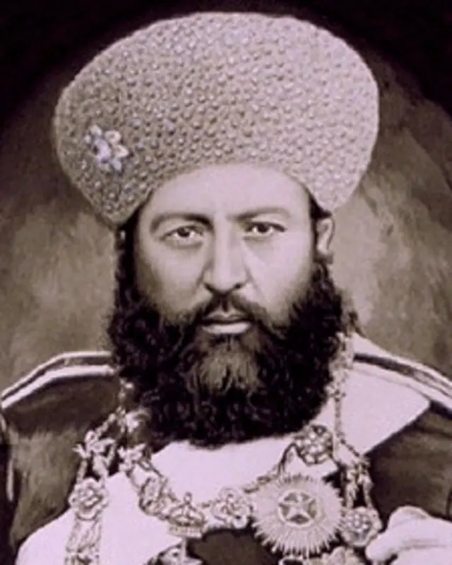 امیر عبدالرحمن