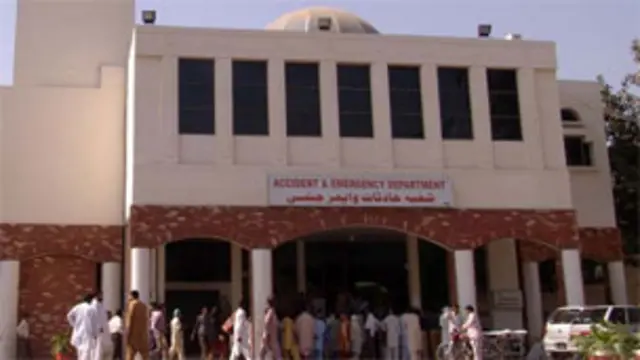 آگ ائرکنڈیشننگ یونٹ میں شارٹ سرکٹ کی وجہ سے لگی