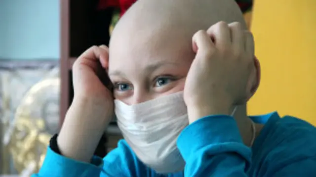 पुरुषों में बढ़ रहा है कैंसर होने का ख़तरा