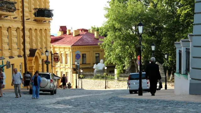 Андріївський узвіз