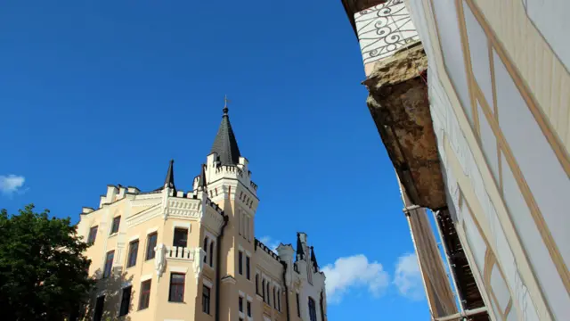 Андріївський узвіз