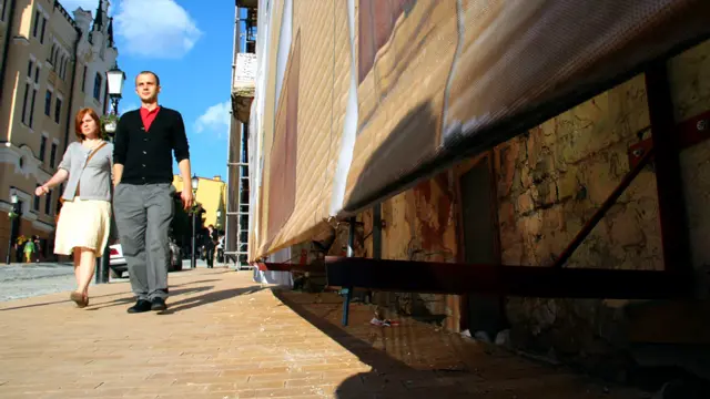 Андріївський узвіз