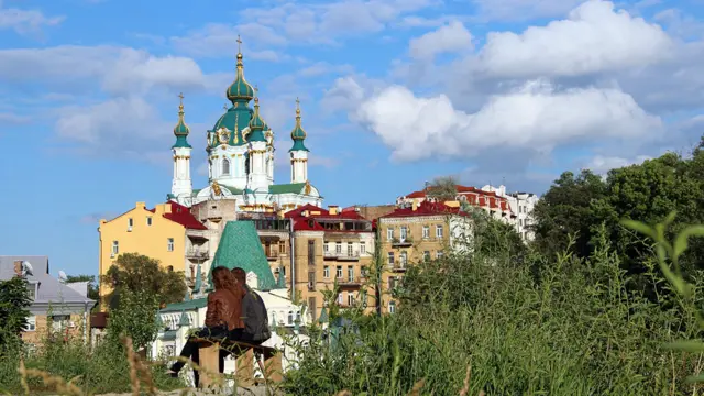 Андріївський узвіз