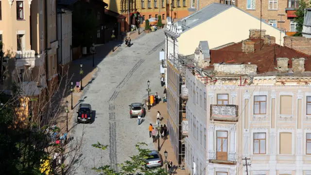 Андріївський узвіз