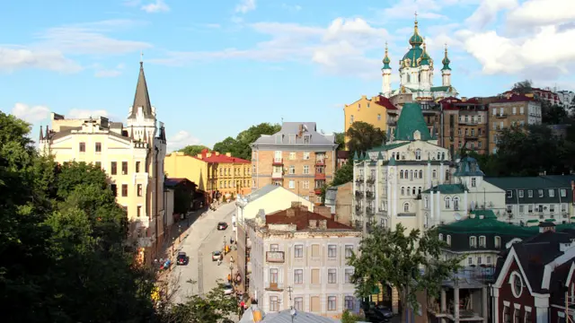 Андріївський узвіз