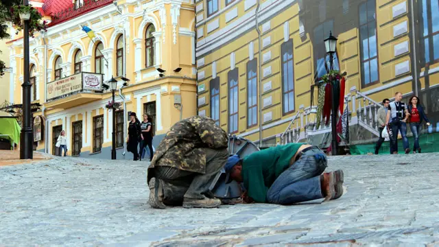 Андріївський узвіз